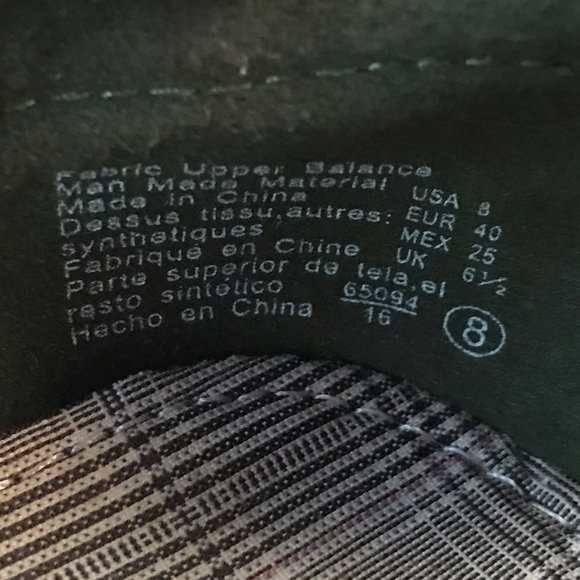 American Eagle Olive Green Wedge Shoes - Picture 8 of 8